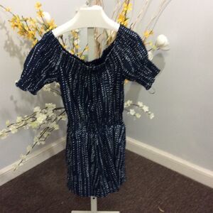 Miss Behave romper size 12 EUC
